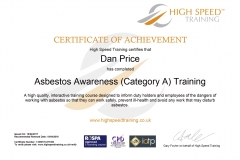 Dan_Price_Asbestos_Awareness__Category_A__Training